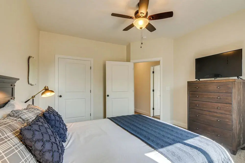 Stunning Red Rock Views! Kanab Home By Natl Parks