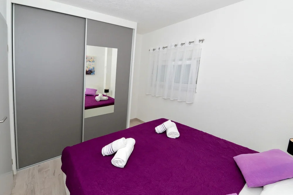 Apartments Julijana