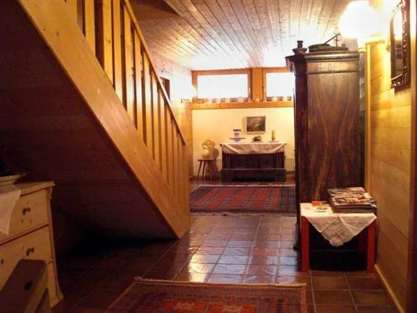 Das Lindtal - Appartements