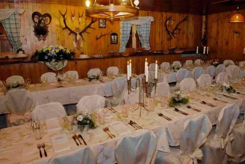 Hotel Litvor