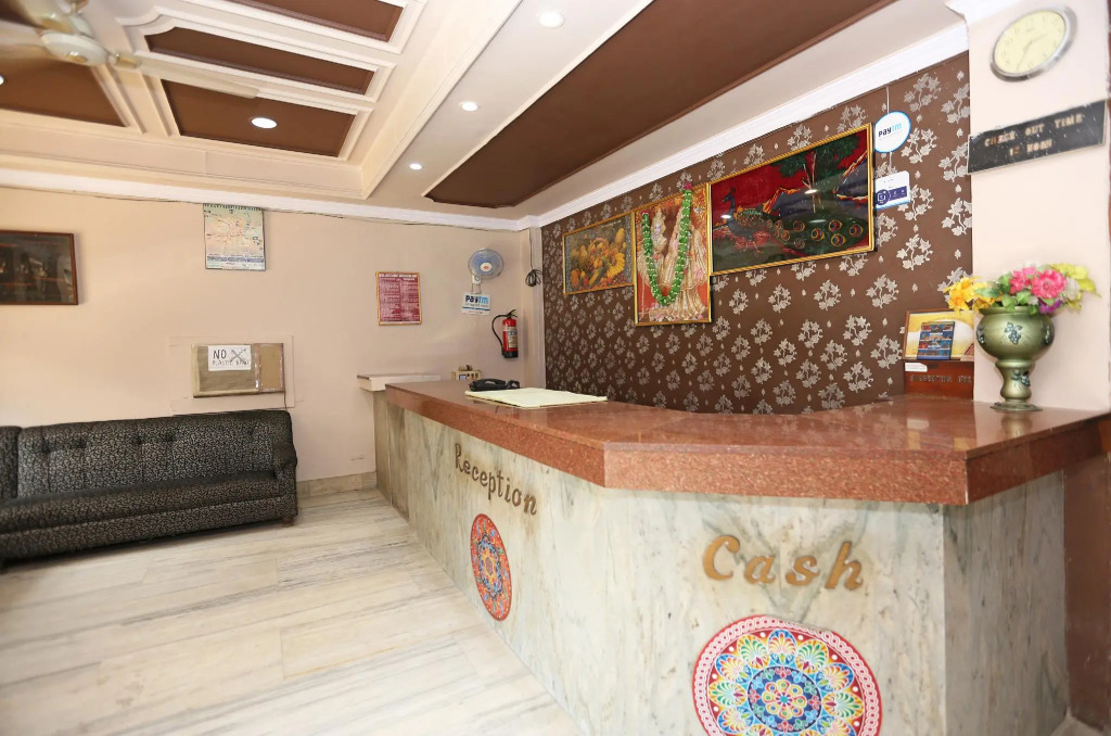 Udupi Residency