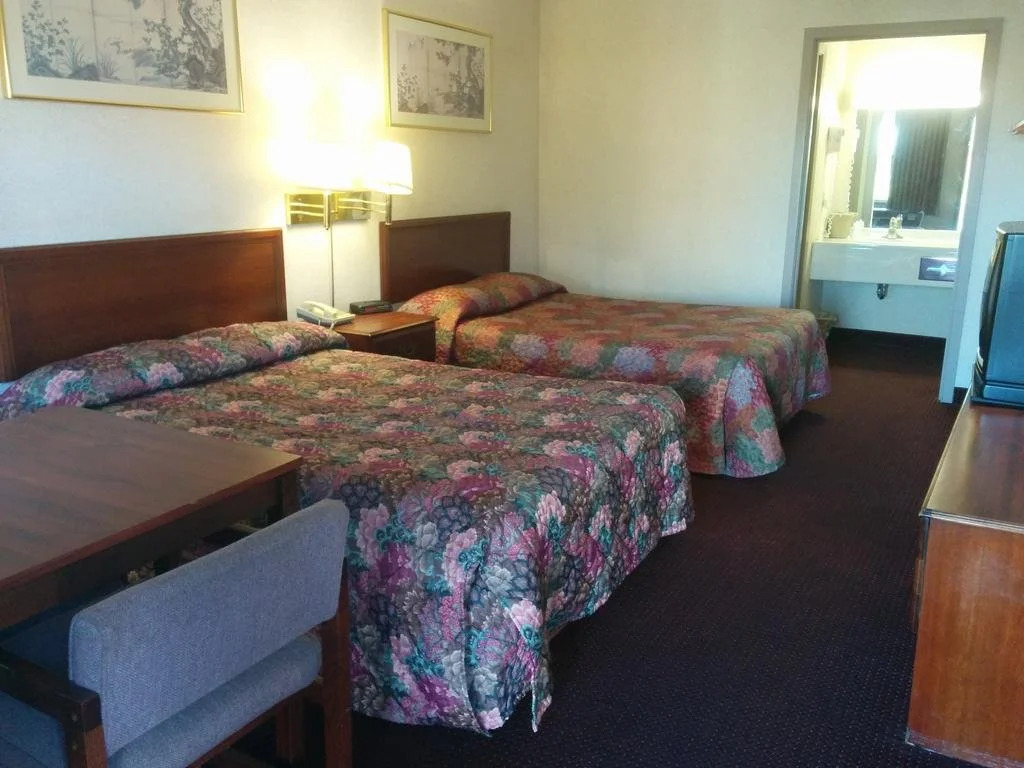 Budget Inn - Troy