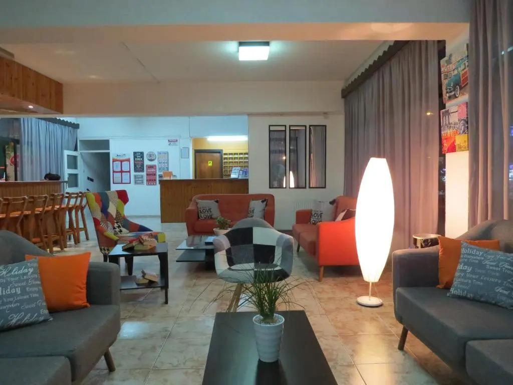 Carina Hotel Apartments