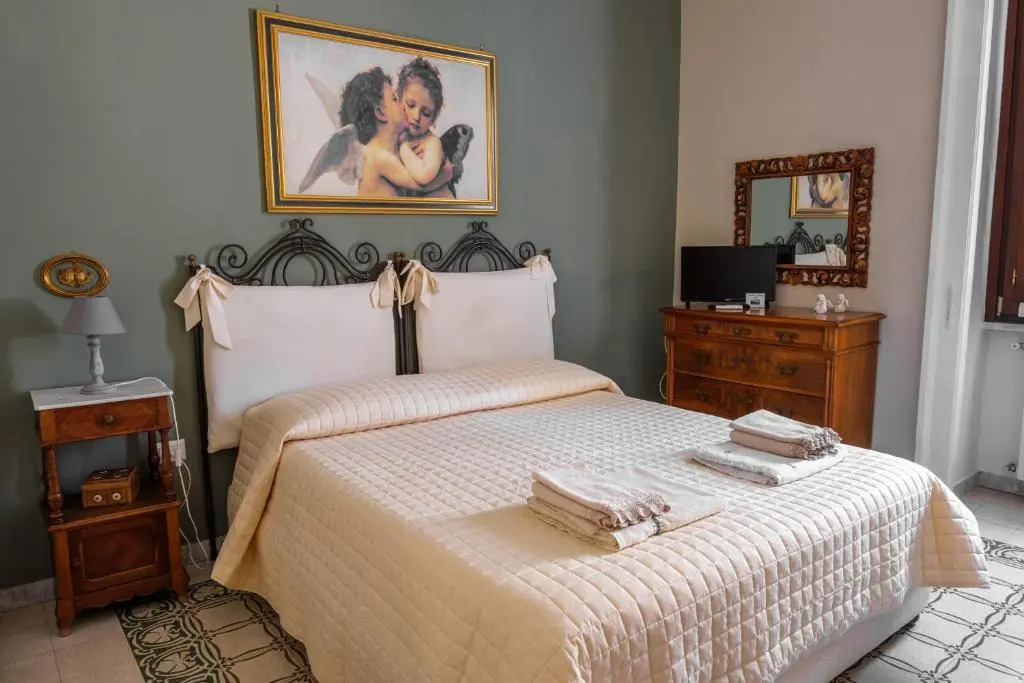 A Casa di Giusy B&B