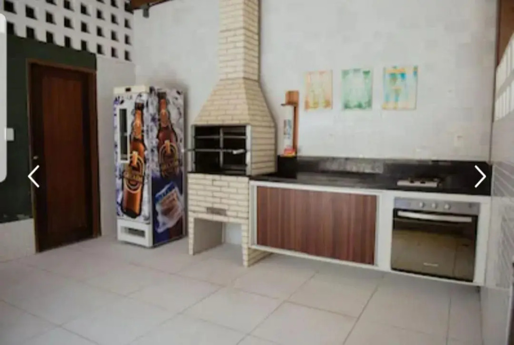 Village Duplex, Vilas do Atlântico