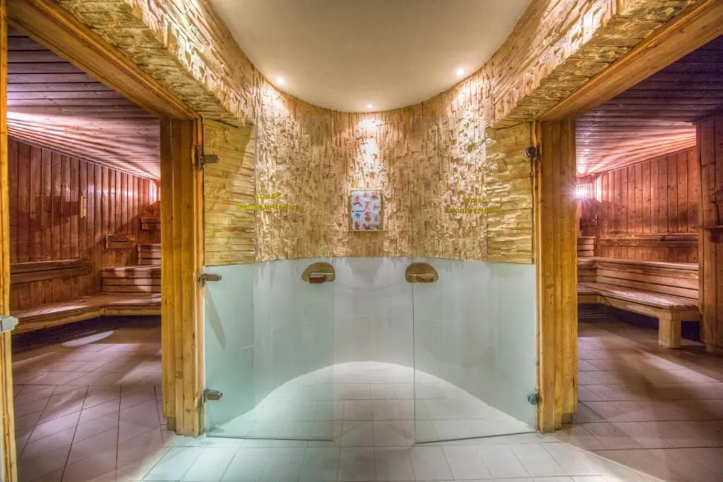 Hotel Gołębiewski Wisła