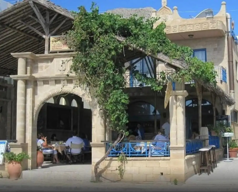 Villa Stegna