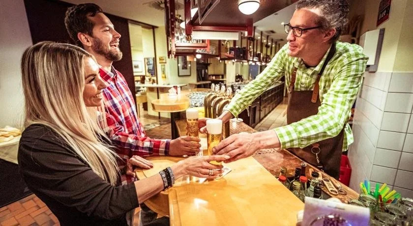 Brauhaus zu Murau