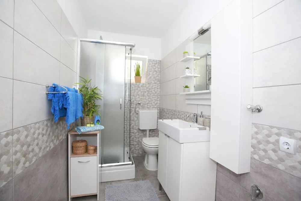 Apartments Melin