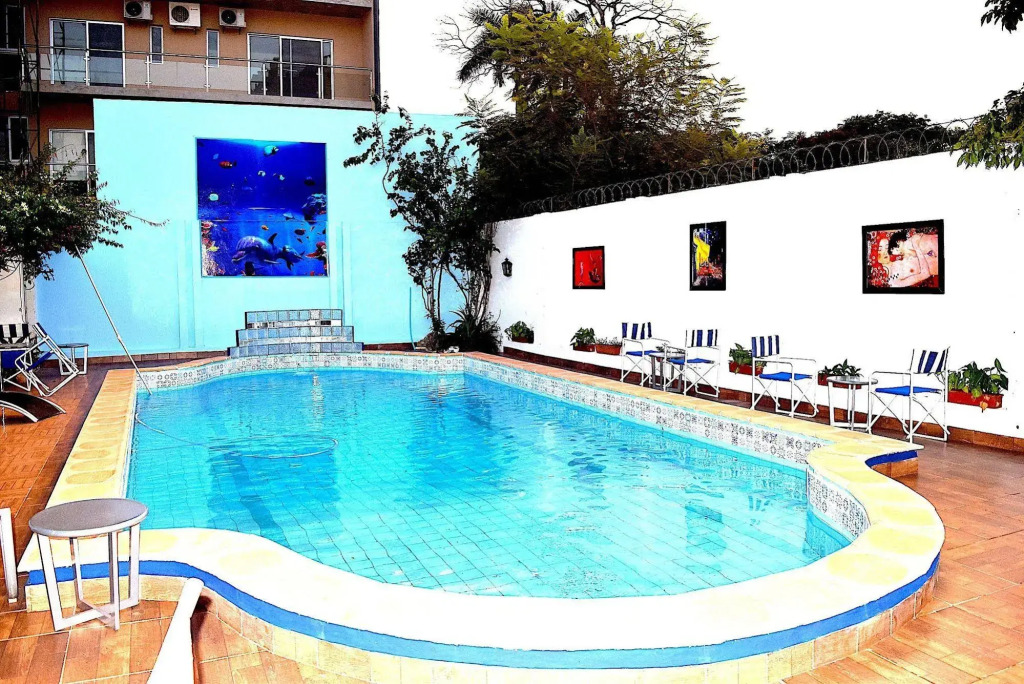 Hotel Arthaus