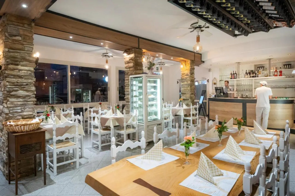 Hotel Esperia