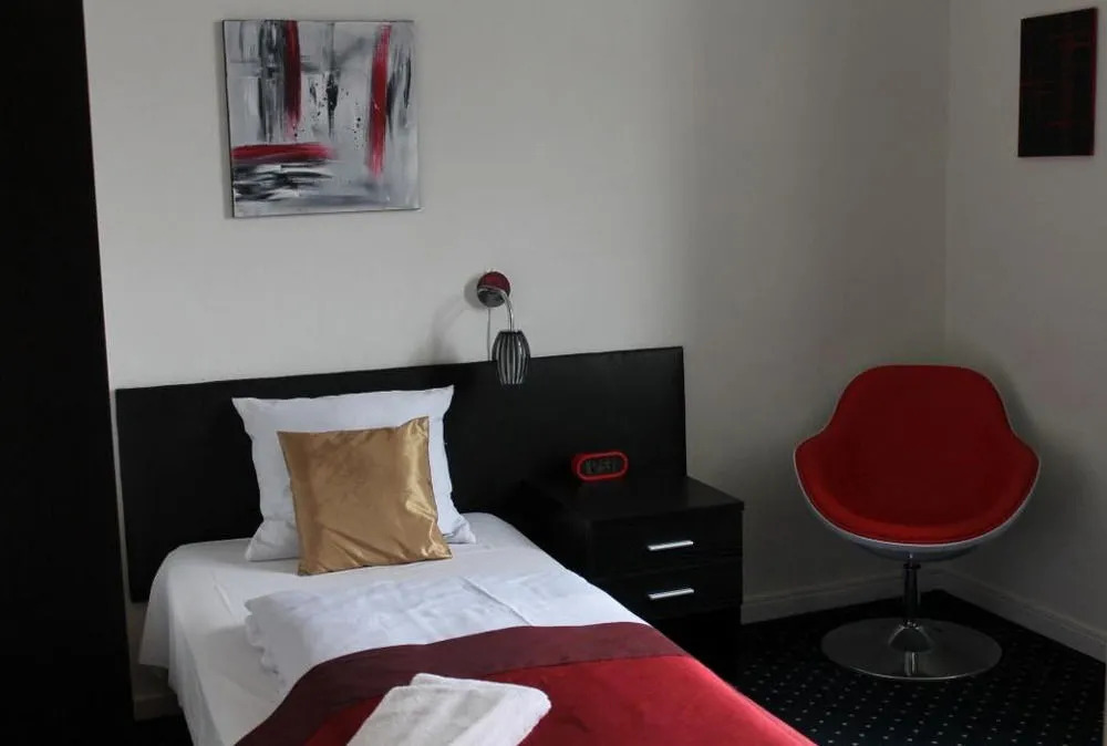 Otterup Hotel
