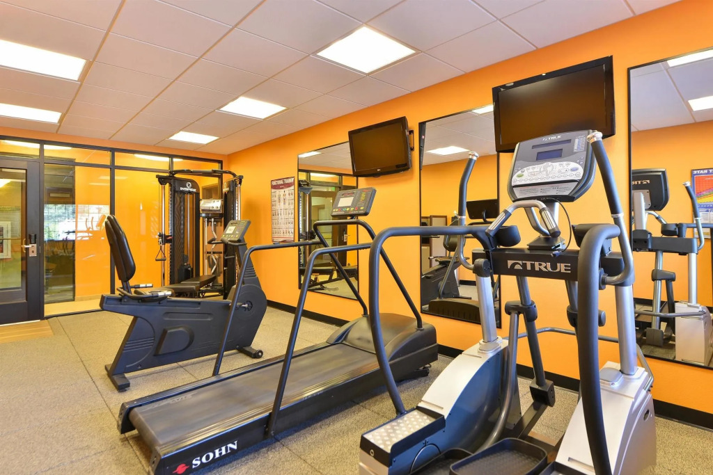 Best Western Plus Meridian