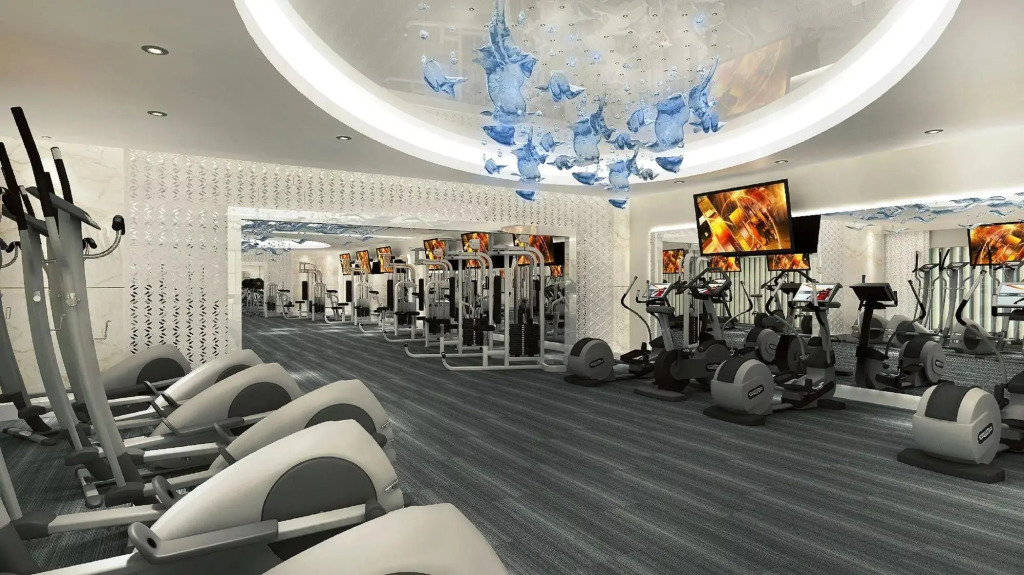 Le Blanc Spa Resort Los Cabos