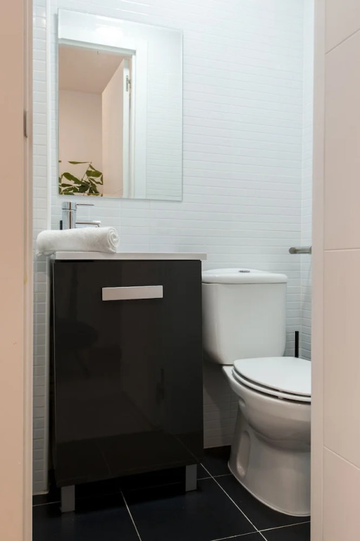 Duplex Atocha Deluxe