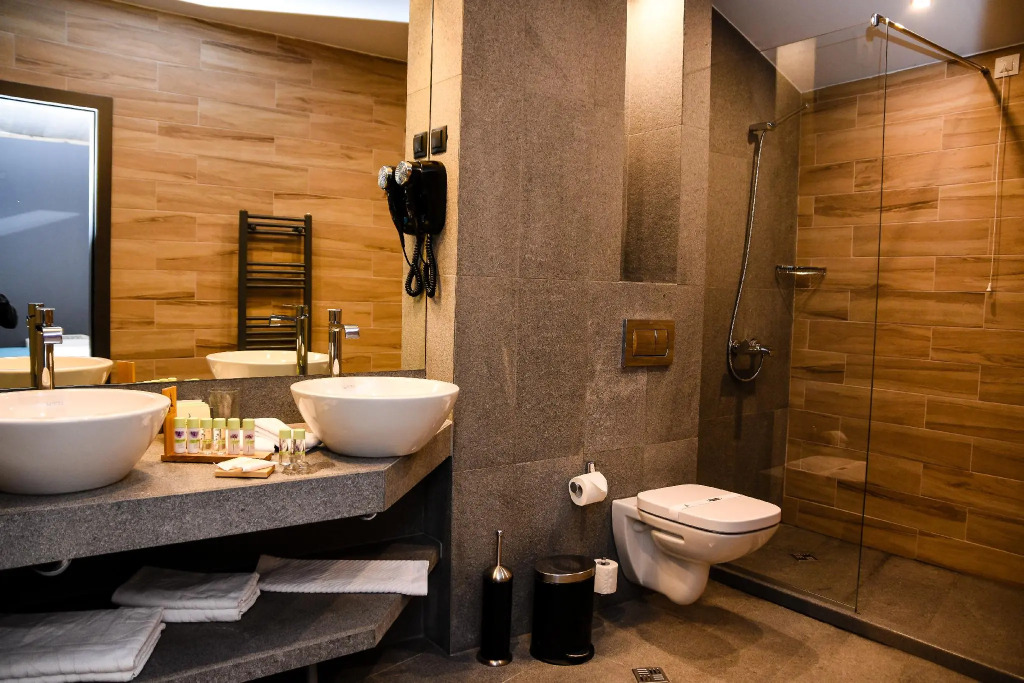 Hotel Arte SPA & Park