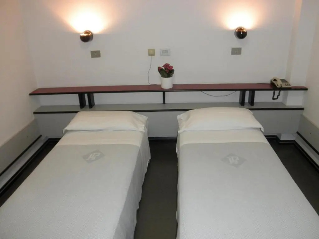 Park Hotel