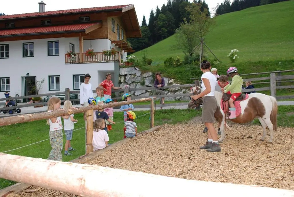 Biobauernhof Windbachgut