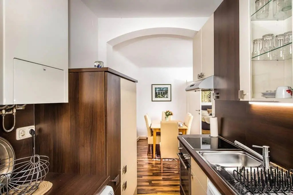 Cosy Apartment near Stephansplatz
