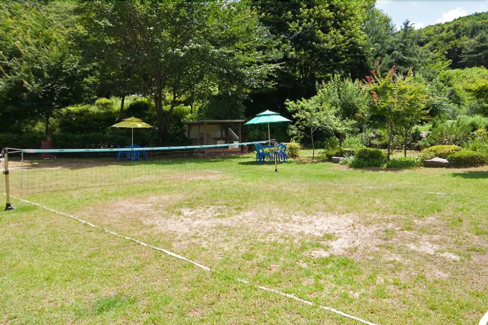 Yangpyeong Scenery Valley Pension