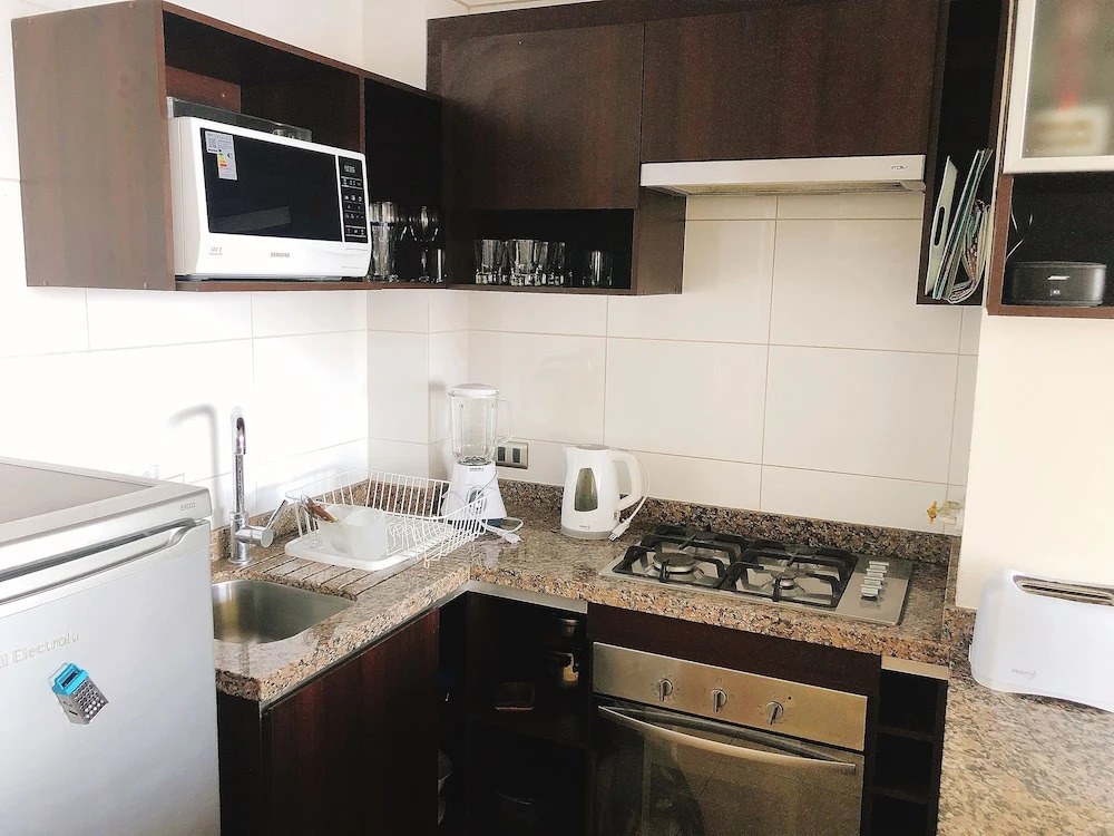 Apartamento 43 Mirador Horizonte