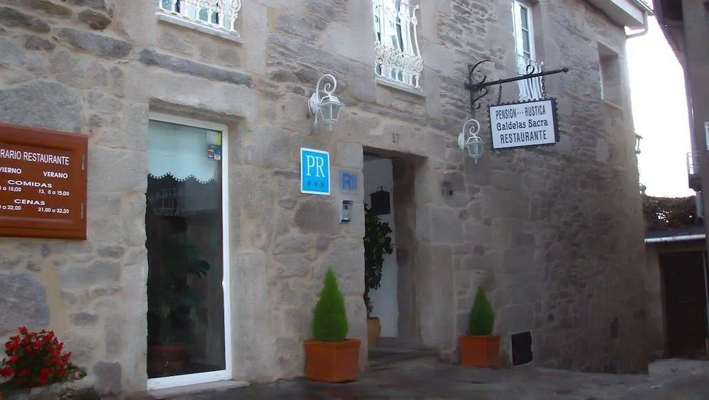 Casa Alberto