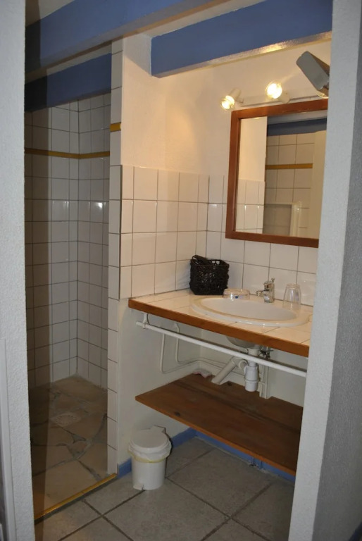 Appartements - Le Mas des Oliviers