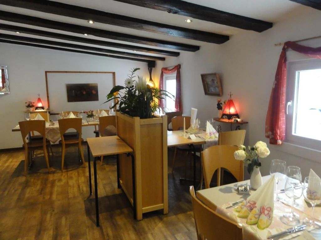 Kapitel 7 Boutique-Hotel