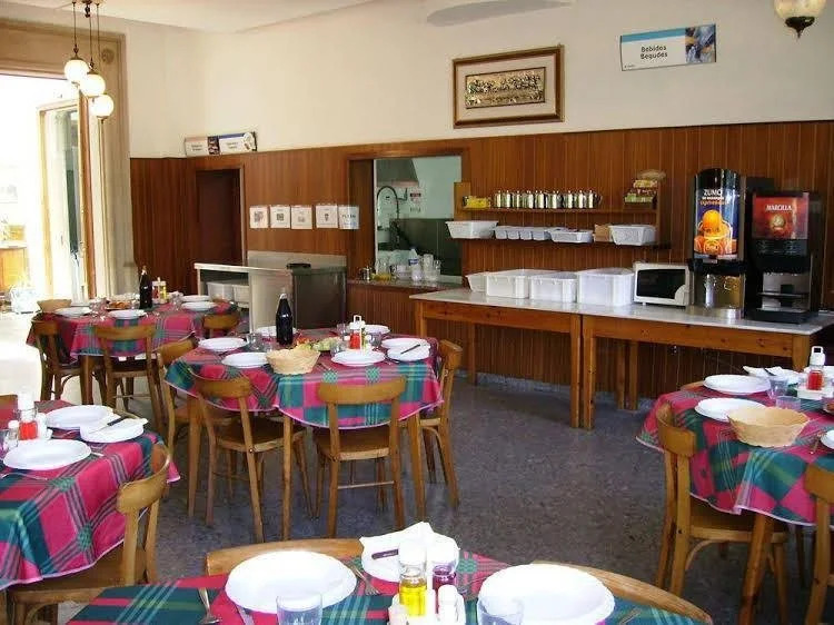 Residencia Salesiana Martí-Codolar