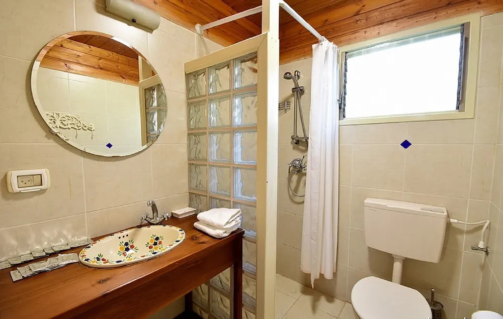 Cabin Resort
