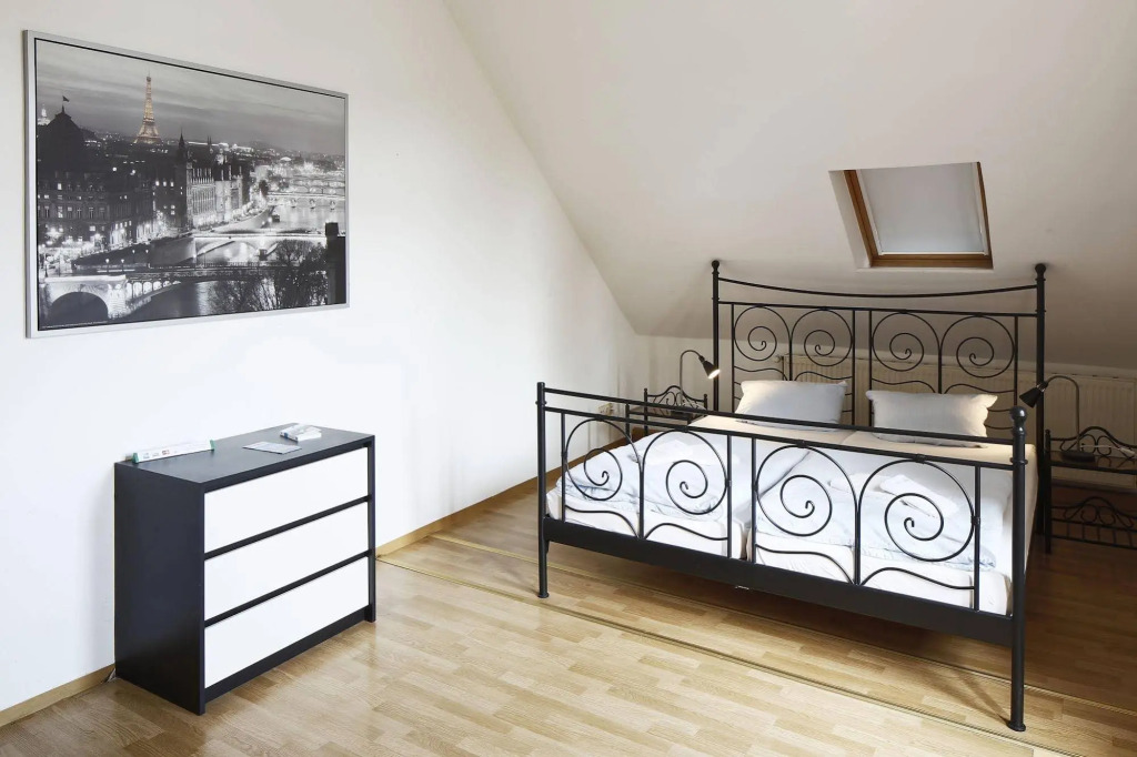 Hotel Am Lindenhof