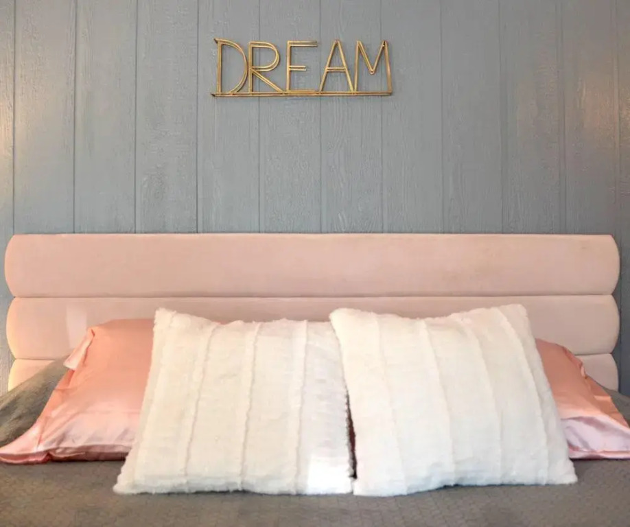 The Loft at Stardust Retreat