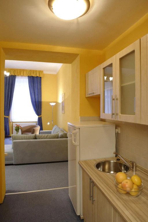 Hotel Boston