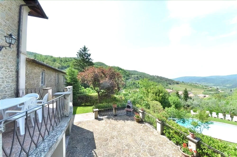 Villa Luce