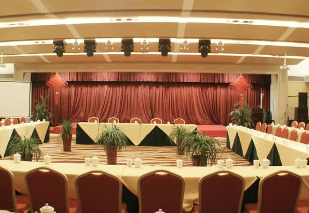 Century Hotel