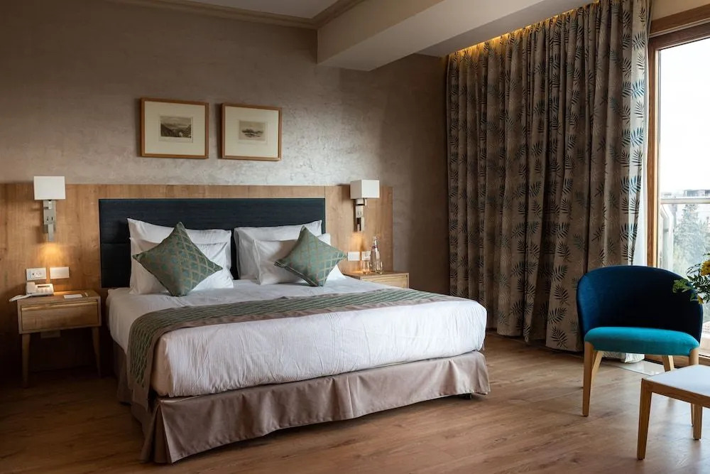 Ambassador Boutique Hotel - Jerusalem