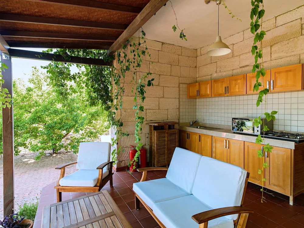 Villa Vino