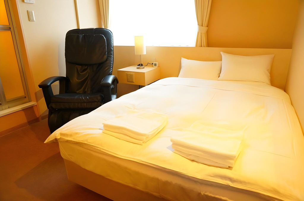 The Grand Court Matsusaka