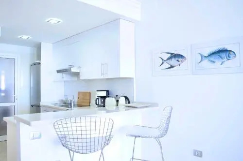 Apartamento Poris4