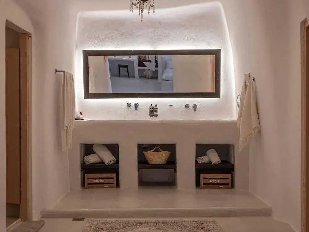 Abelis Canava Luxury Suites