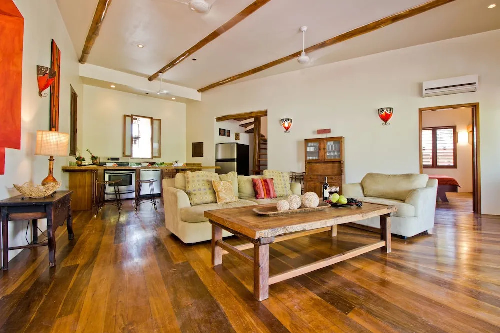 Ruby 5 Bedroom Home