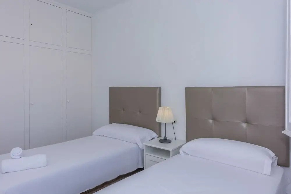HomeHolidaysRentals Mar IV - Costa Barcelona