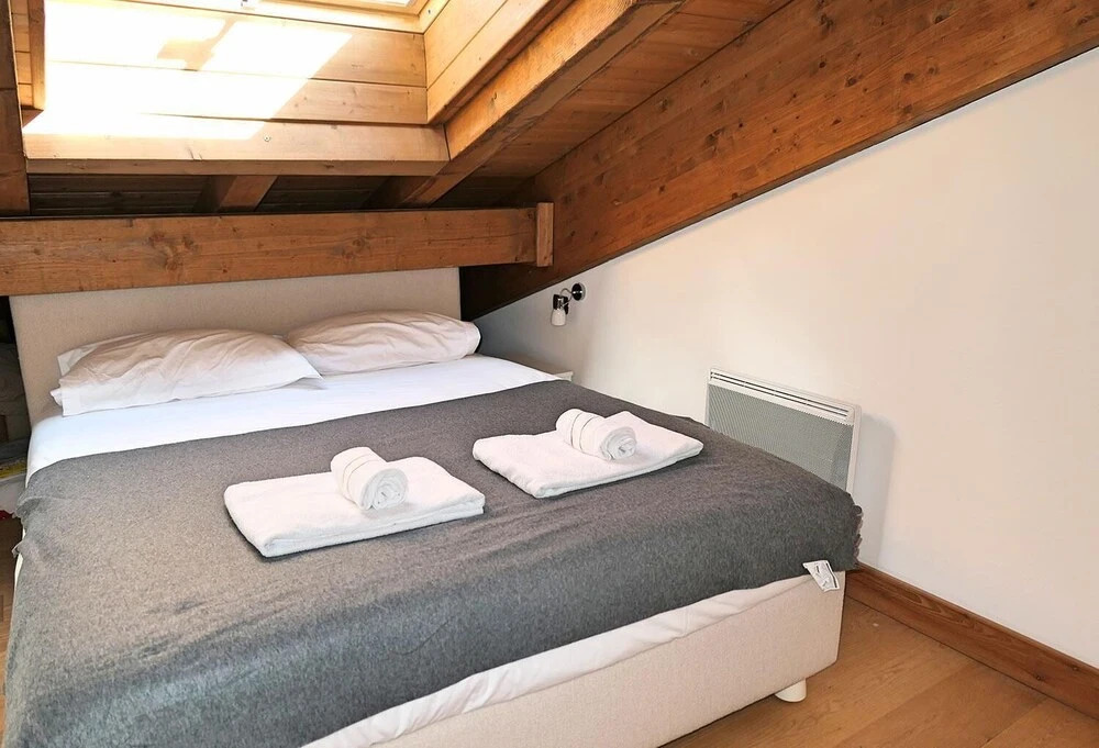 Chalet Gian Piere