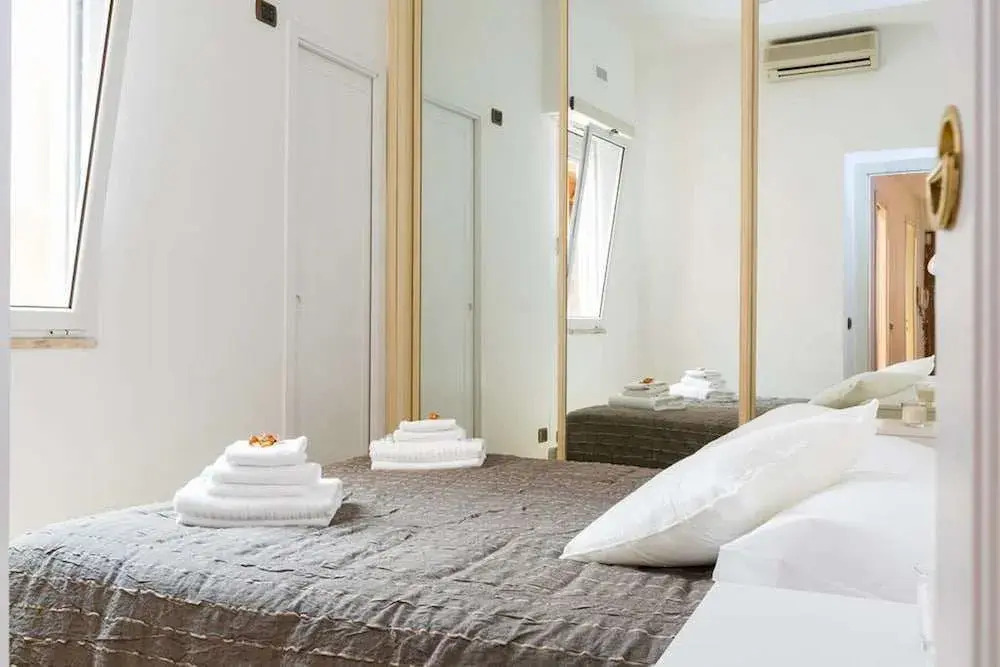 Colosseo Suite