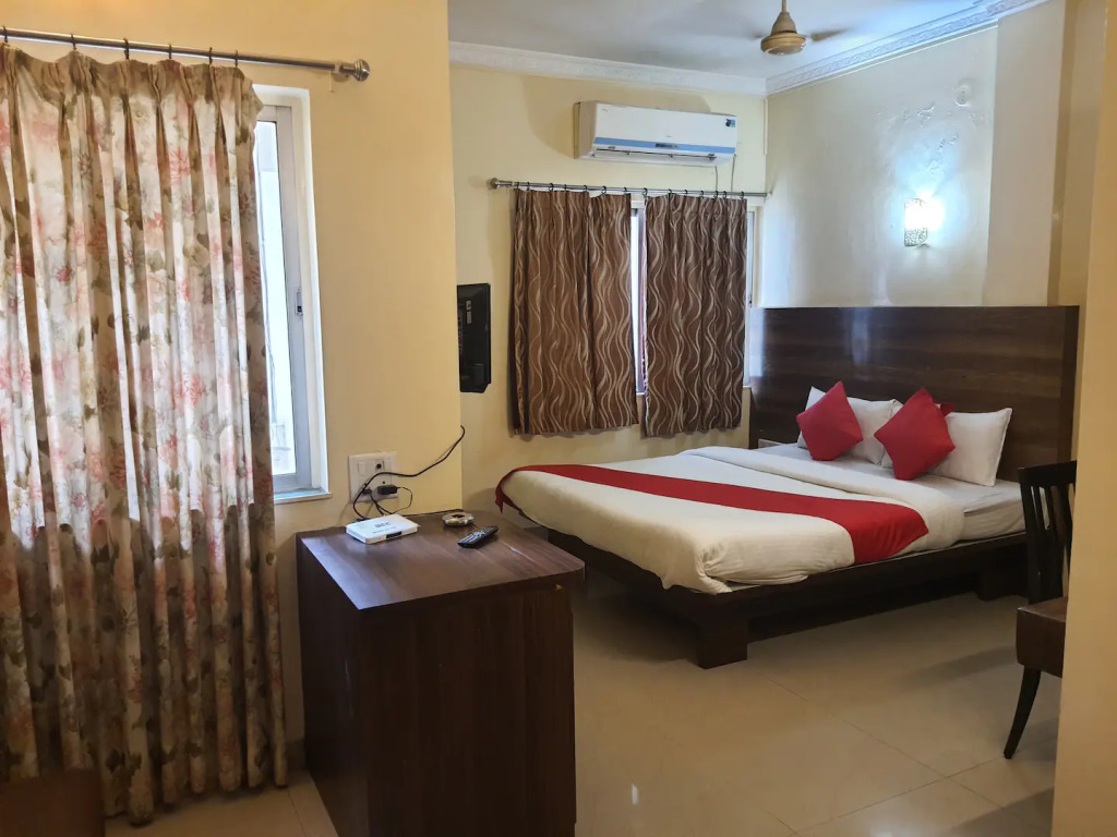 Hotel Royal Enclave