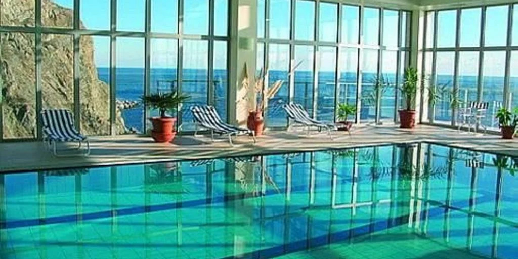 Tavria Hotel