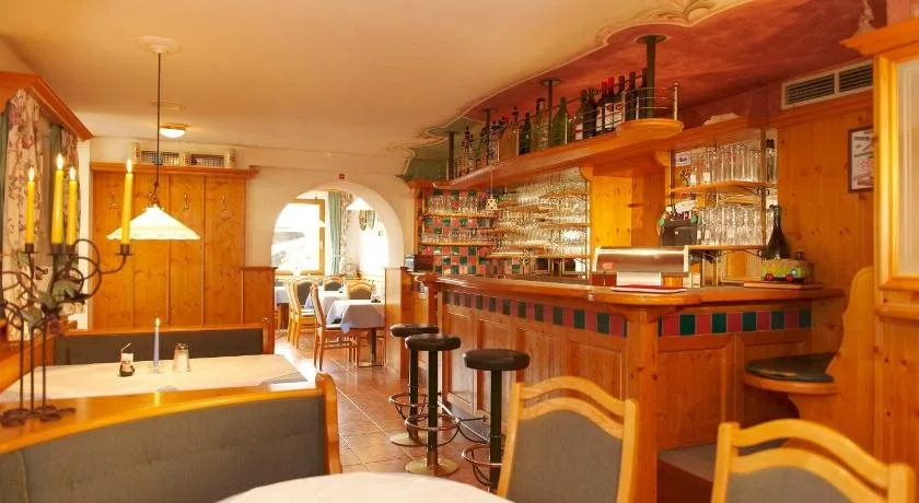 Sieglhub Chalets - Appartements - Hotel