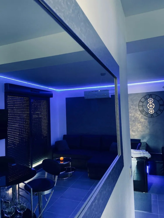 Home sweet SPA