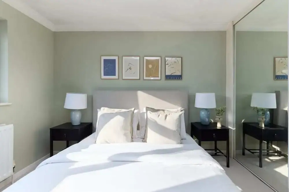 The Kennington Park Retreat - Inviting 2bdr Apartment