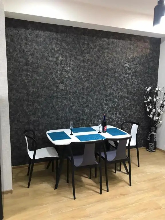 INSI TOWER -84m2 - 2 bedroom Apartment